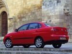 Seat Cordoba 2002 года
